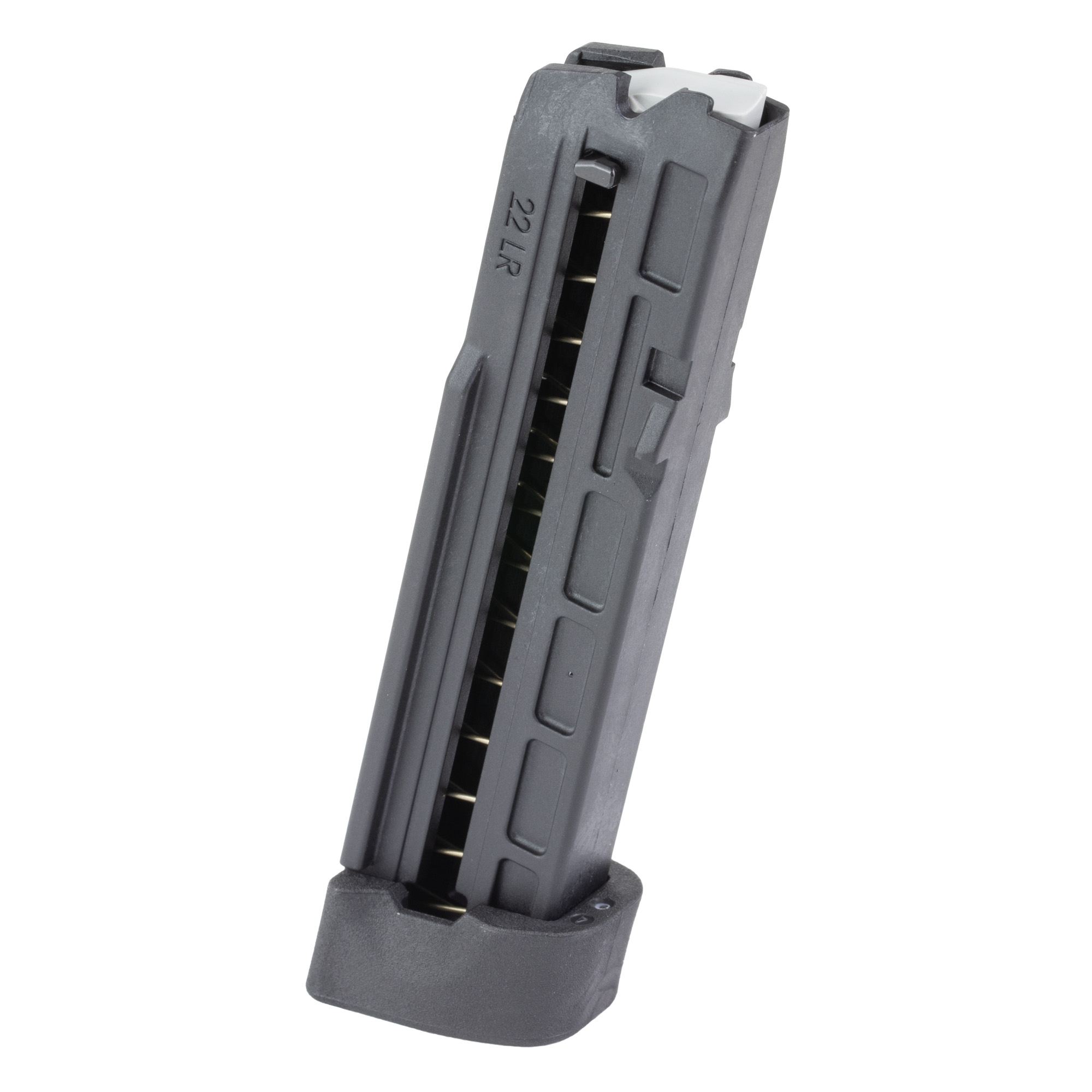 MAG S&W M&P 22X/FPC 22LR 20RD BLK