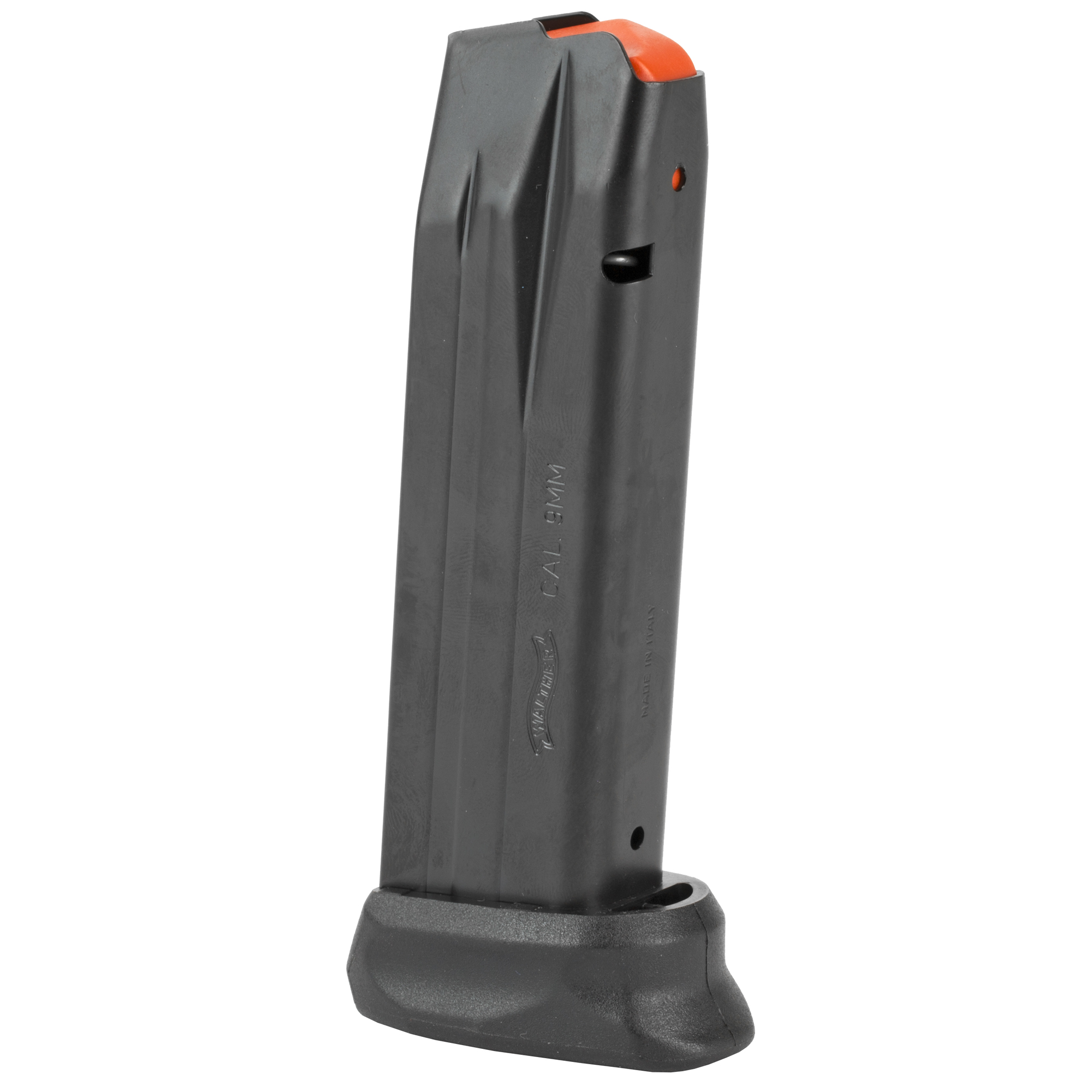 Walther Arms PPQ 15rd/17rd 9mm Luger Magazine for Walther PPQ M1 Classic