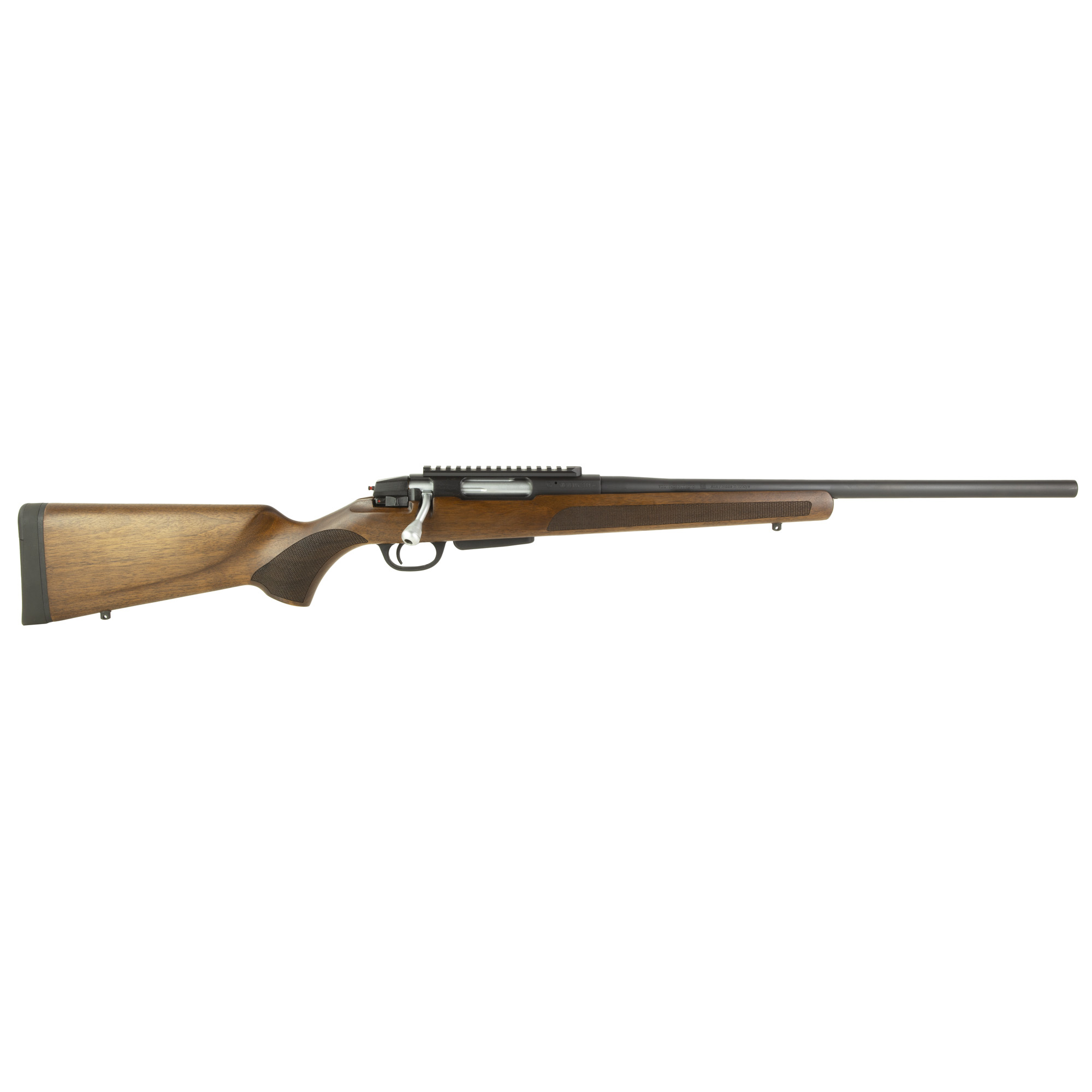 Savage, Stevens Model 334, .308 Winchester, 20 inch, 3+1 Capacity, Walnut and Black Finish