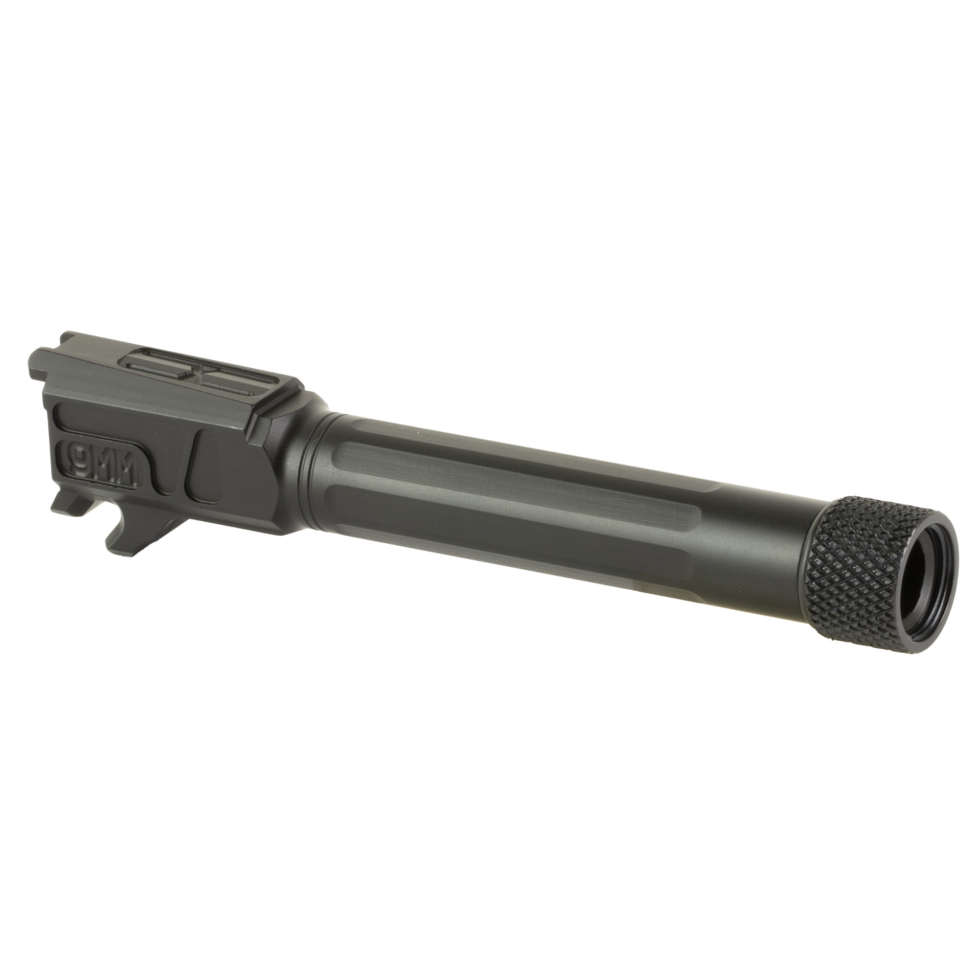 Faxon Firearms 9mm Luger 4.5in Threaded Barrel for Sig Sauer P365 XL Nitride