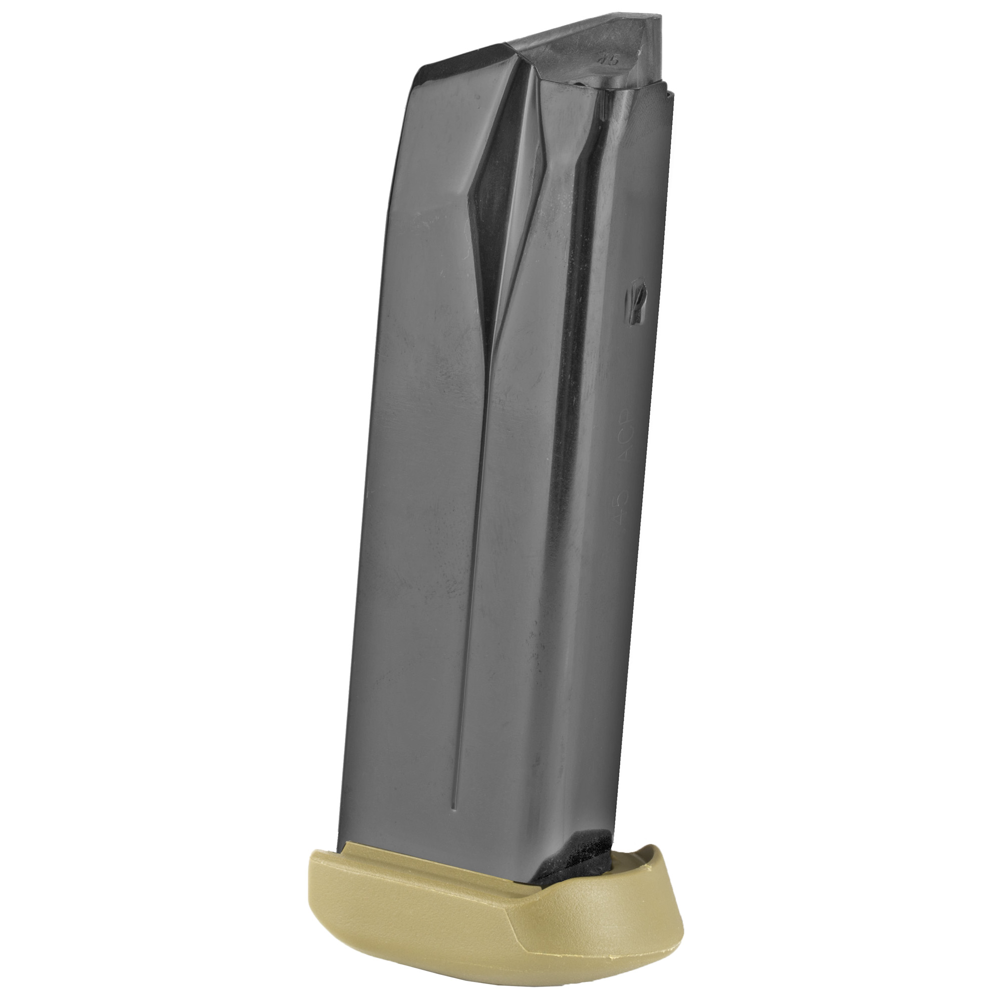 FN 663226 FNX 15rd 45 ACP Black/Flat Dark Earth Steel