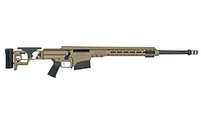 Barrett Mrad 308 Winchester 17in 10 Rounds Flat Dark Earth FDE