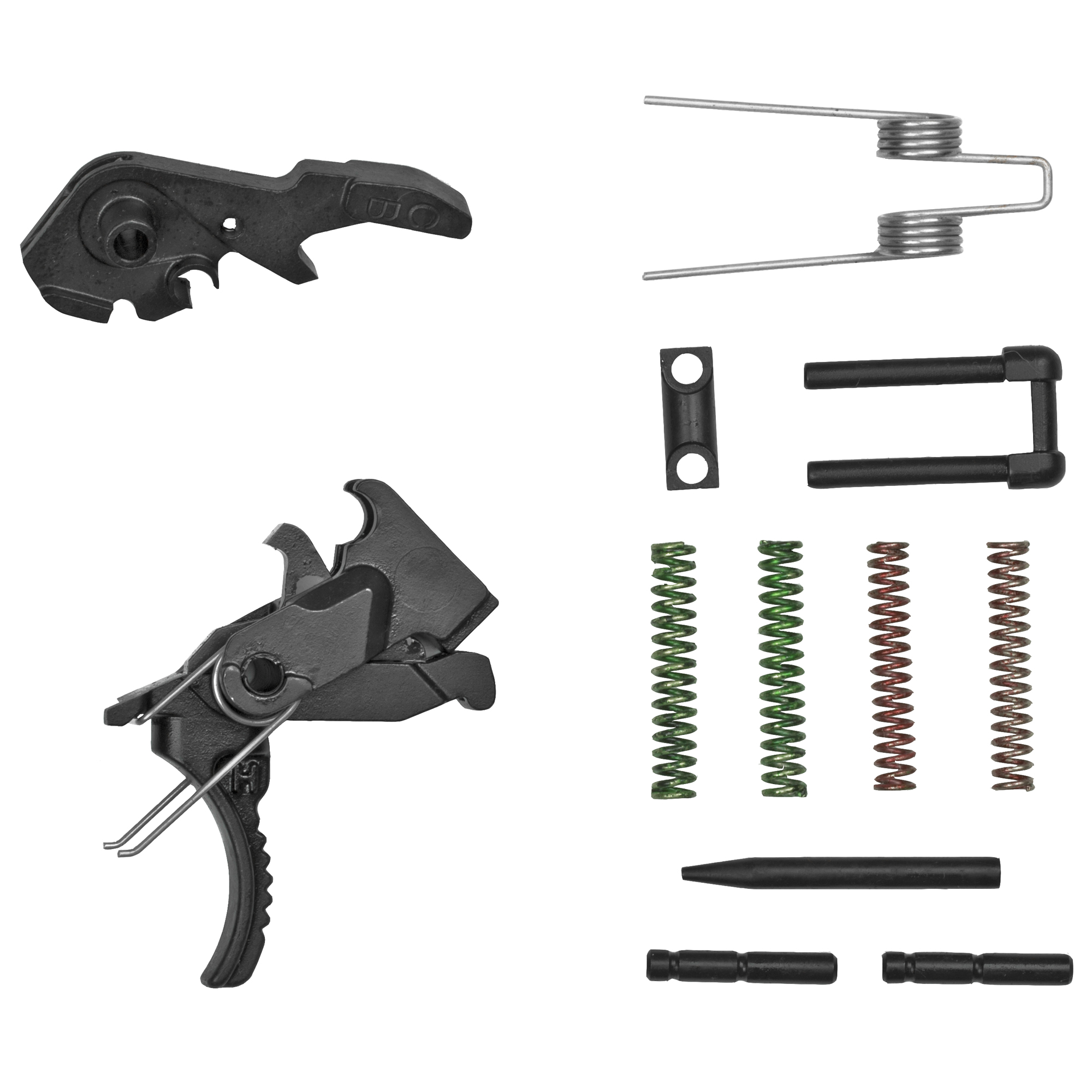 Hiperfire HiperTouch Elite Ar-15 Trigger Assembly Precision Competition