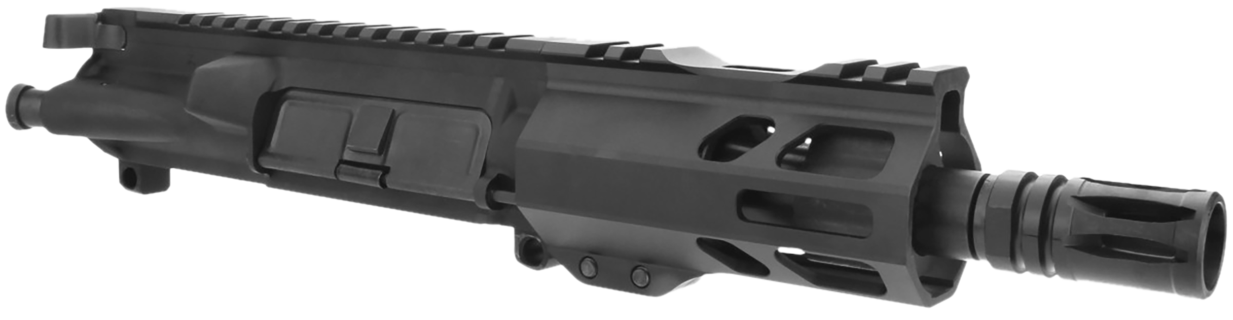 TacFire BU3005 300 AAC Caliber 5 Inch Nitride Upper