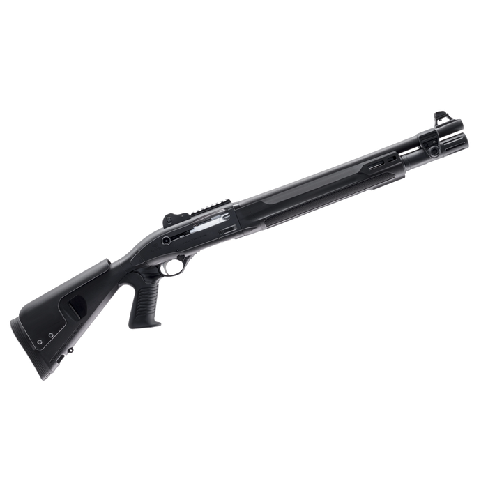 Beretta 1301 Tactical Model 2 12 gauge 18.5 in 7 Round Matte Finish