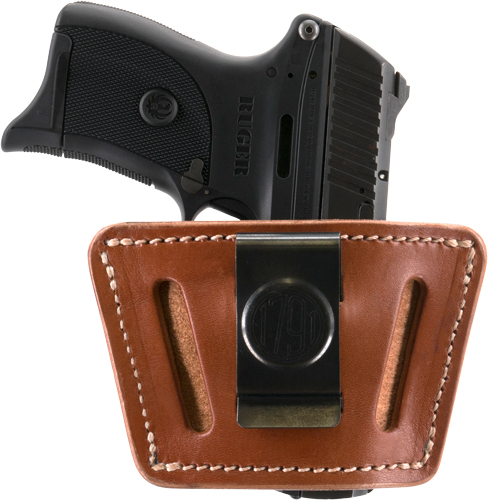 1791 Universal IWB & OWB Holster Classic Brown