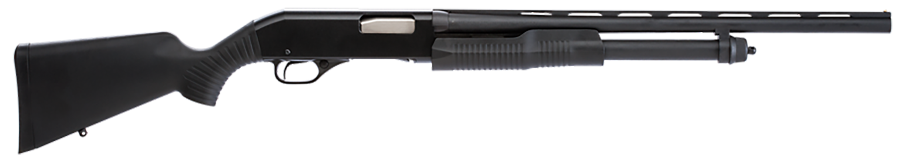 Savage Stevens 320 Field Grade Compact 20 Gauge 22 inch 5 Round Blued