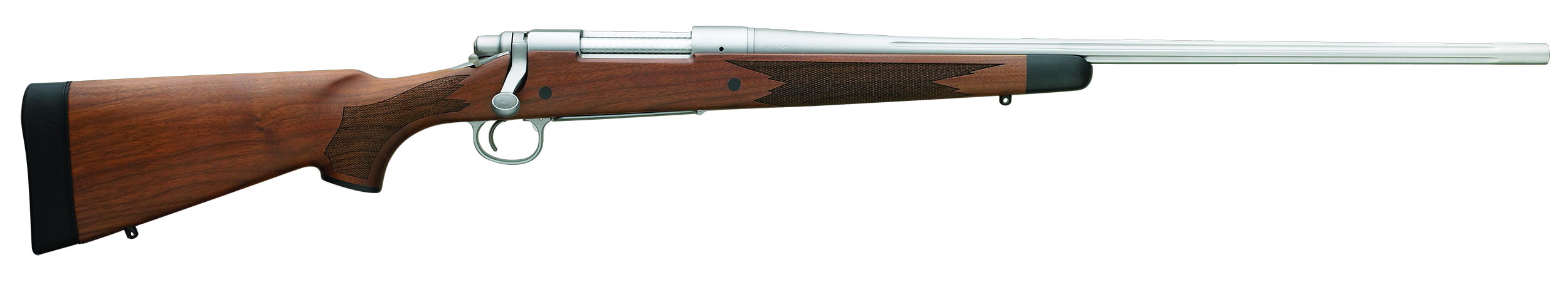 Remington 700 Cdl Sf 7mm Prc 26 in 3+1 Capacity Satin Walnut Steel Right Hand