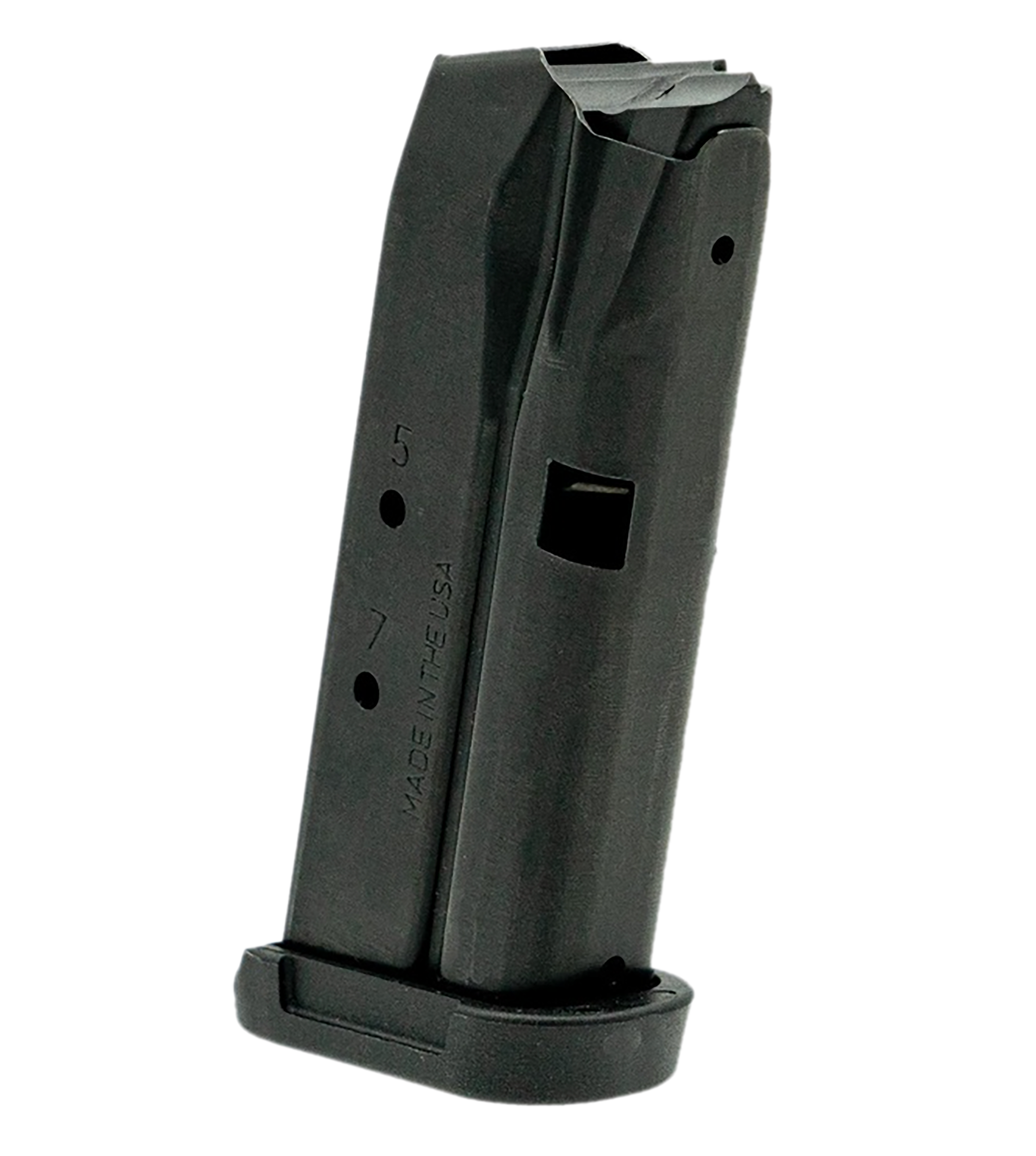 Shield Arms Z8PM8NC Z8 Magazine 8 Round Capacity Flush Fit Glock 43