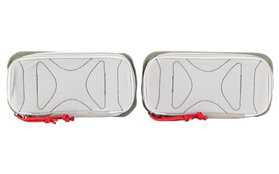 Vertx Pack Organizer Small Grey 2/ct