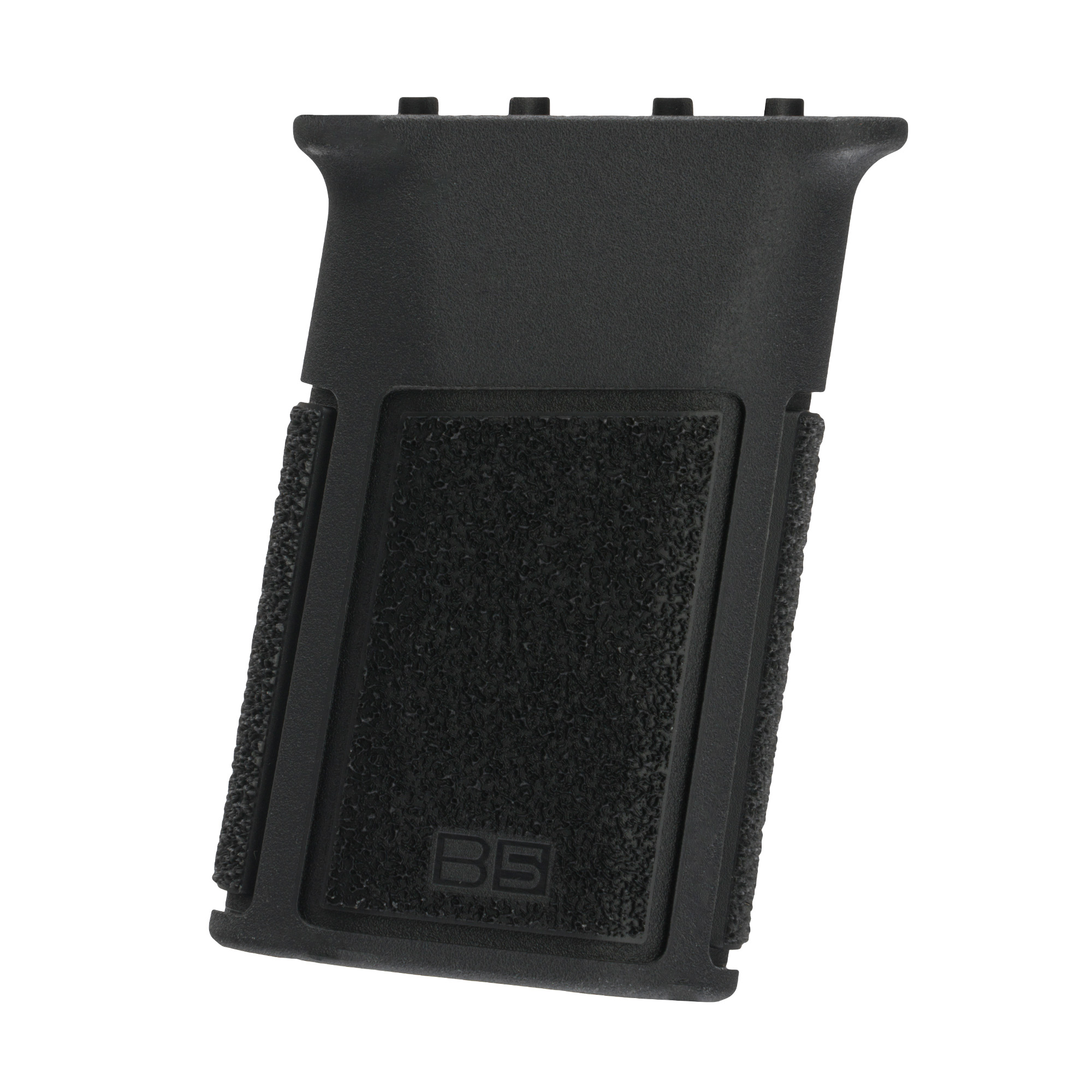 B5 Systems VFG1571 Vertical Grip M-LOK Ergonomic Design with Installation Hardware