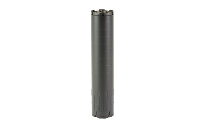 Aero Precision Lahar-30L Suppressor 7.62x51mm NATO 5/8-24 Direct Thread Gray