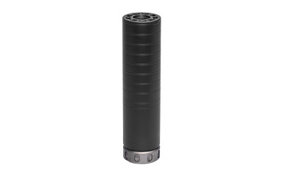 SilencerCo SPECTRE 9 Handgun Silencer 9mm Luger 4.76" Titanium Black
