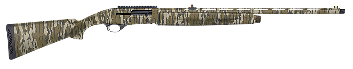 Mossberg, Sa-410 Turkey, .410 Bore, 26 inch, 4+1, Mossy Oak Bottomland Camo, Right Hand