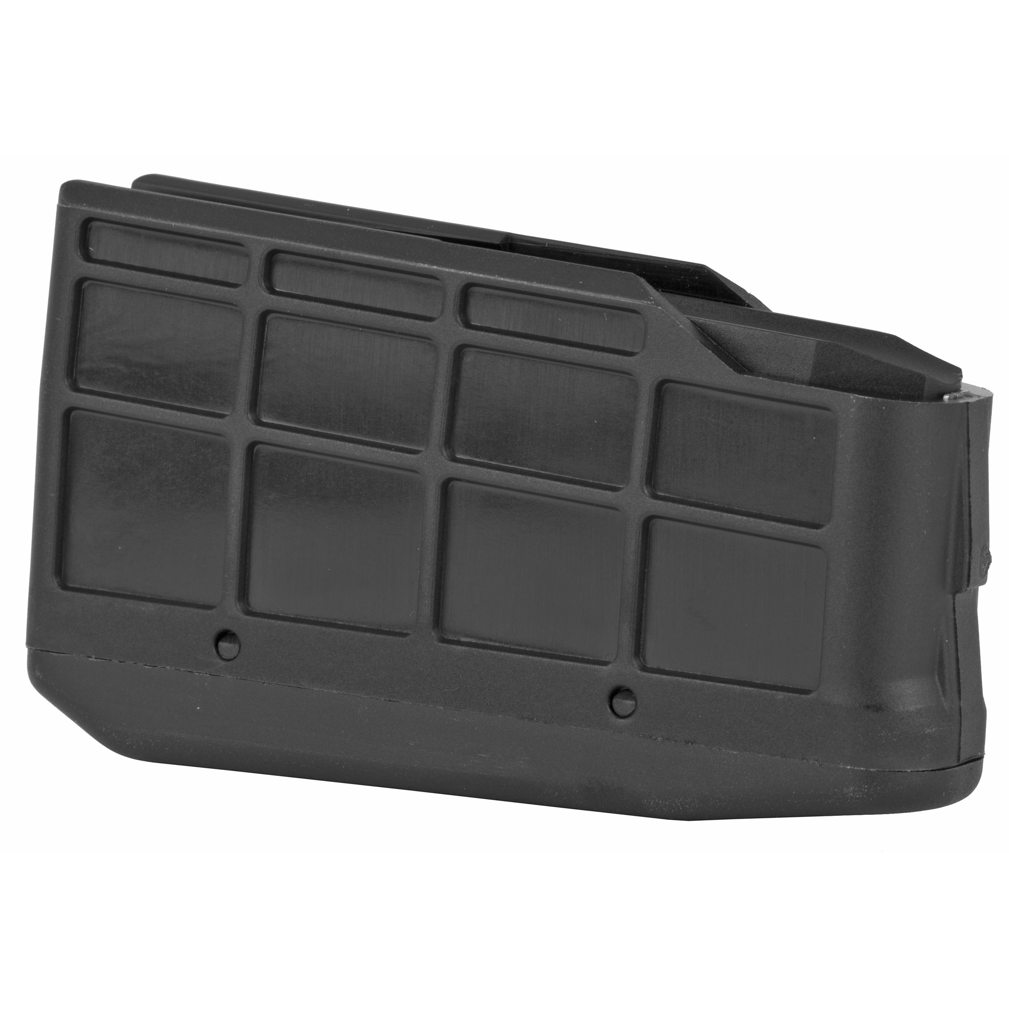 Tikka T3 3rd Flush Fit Magazine 3 Rounds 270 Win 30-06 25-06 7mm Rem Mag 300 Win Mag 6.5 Swedish