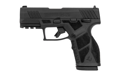 Taurus GX2 Pistol 9mm 3.38 in 10 Rounds Finish