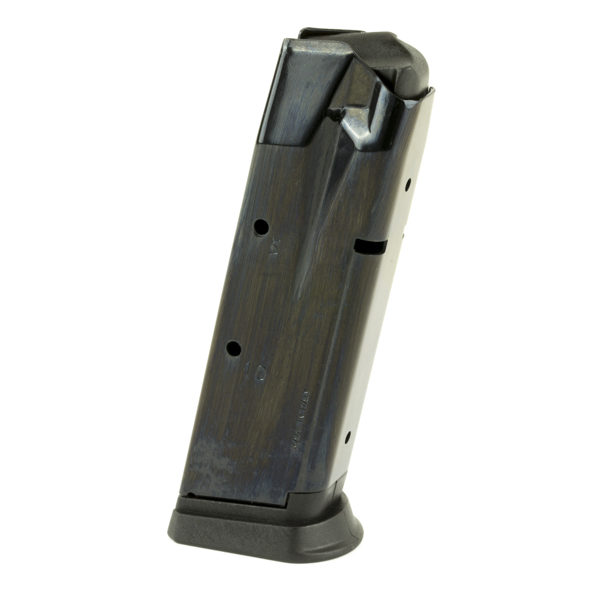 Sig Sauer P229 Magazine 10rd 40 S&W 357 Sig Blued Steel MAG-229-43-10