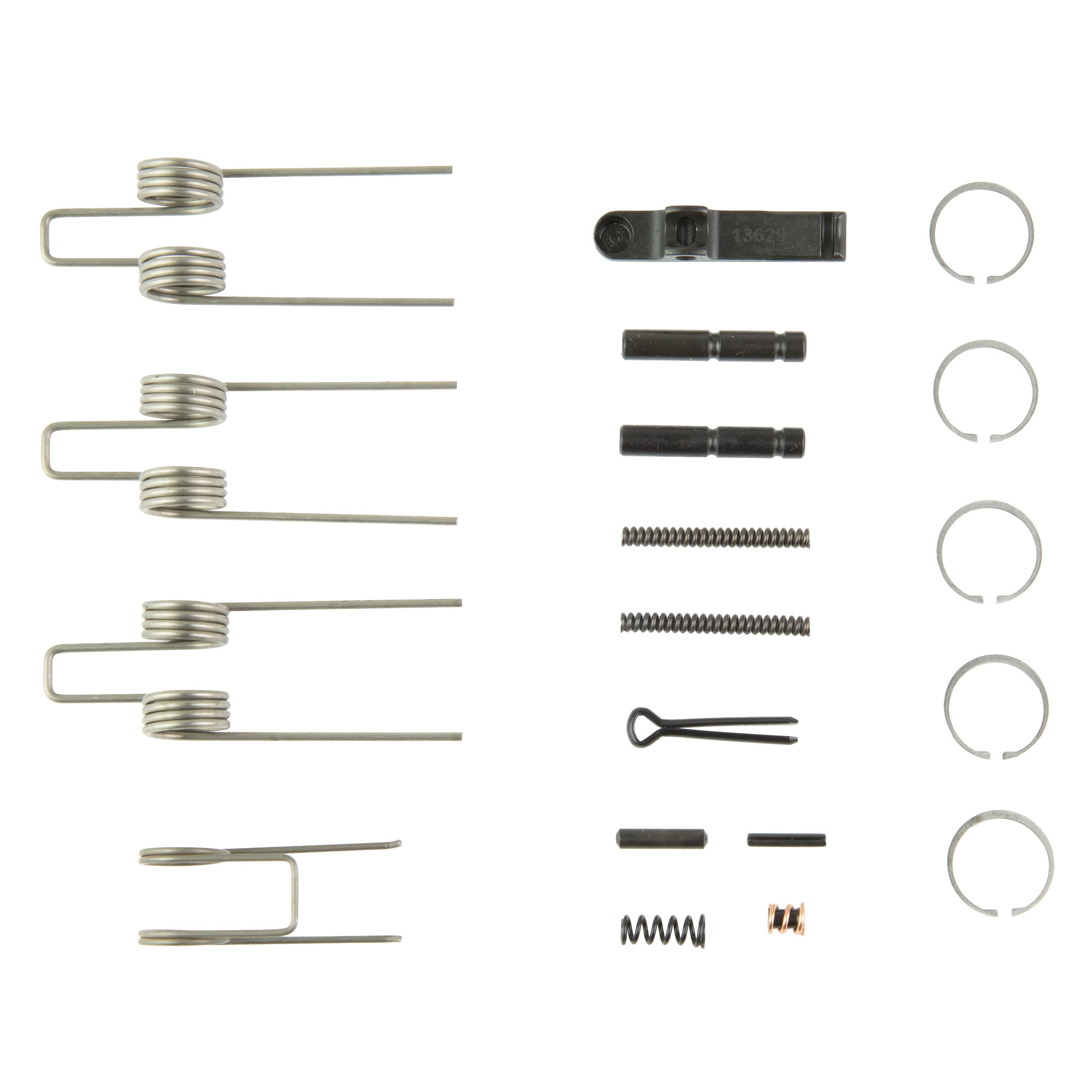 Colt High Wear Parts Repair Kit Ar15 M4 Compatible