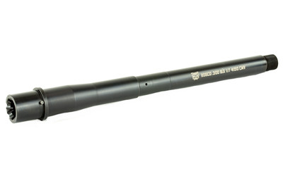 Rosco Manufacturing Bloodline 10.5in 300BLK HB 1:7 Nitride Barrel
