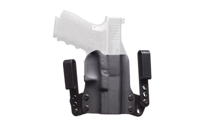 Blk Pnt Mini Wing Fn 510/545 Rh Blk