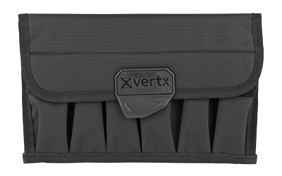 Vertx VTX5170BK Mag Pouch Mag Pouch Black Cordura