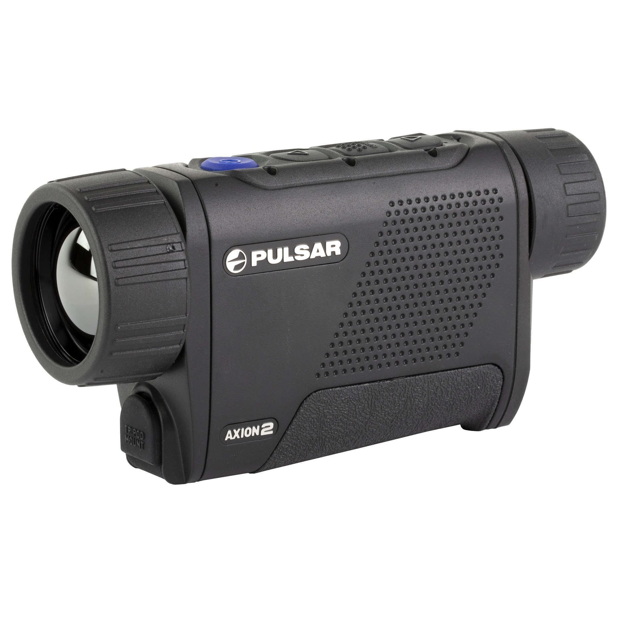 Pulsar Axion 2 XG35 Thermal Monocular 2.5-20x 35mm 640x480 50Hz Zoom 2x4x8x