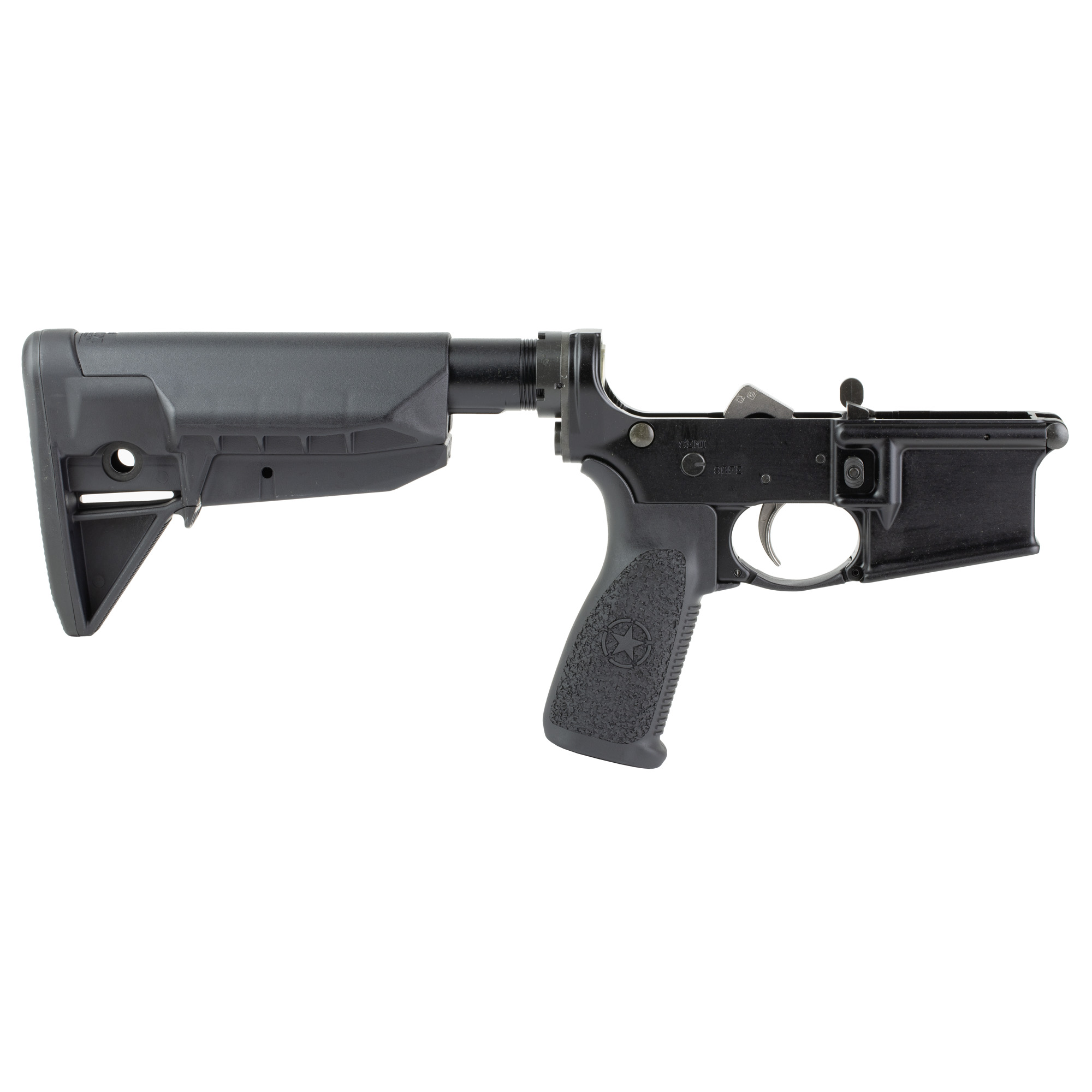Bravo Company USA Lower Receiver Group Mod 0 SOPMOD Multi Caliber