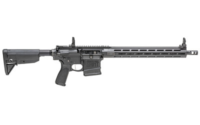 Springfield Armory Saint Victor AR-10 .308 Win 16" 10 & 30 Rounds M-LOK
