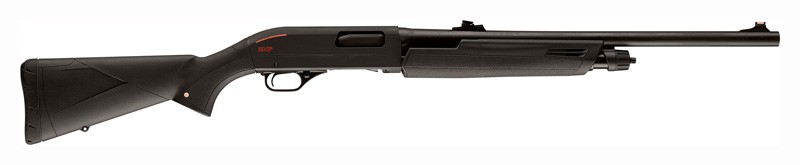 Winchester SXP Shadow Deer 12 Gauge 22 inch 4 Round Synthetic Pump Shotgun