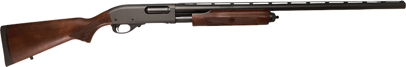 Remington, 870 Fieldmaster, .410 Bore, 25 inch, Walnut stock Blued finish