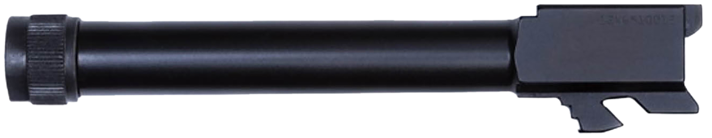Glock G17 Gen5 9mm Threaded Barrel M1/2X28 Model 47697