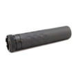 SilencerCo 556 ASR Suppressor 5.56mm Stainless Steel