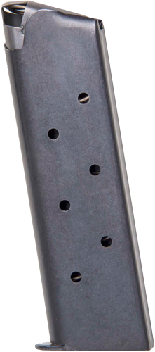 Auto-Ordnance G21B 1911  7rd 45 ACP Blued Steel