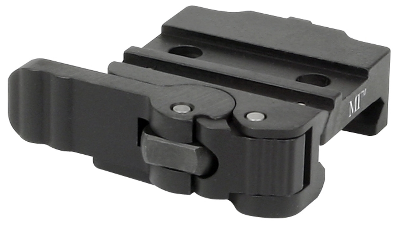 Midwest Industries Qd Base for SureFire M300 M600 Series Scout Lights