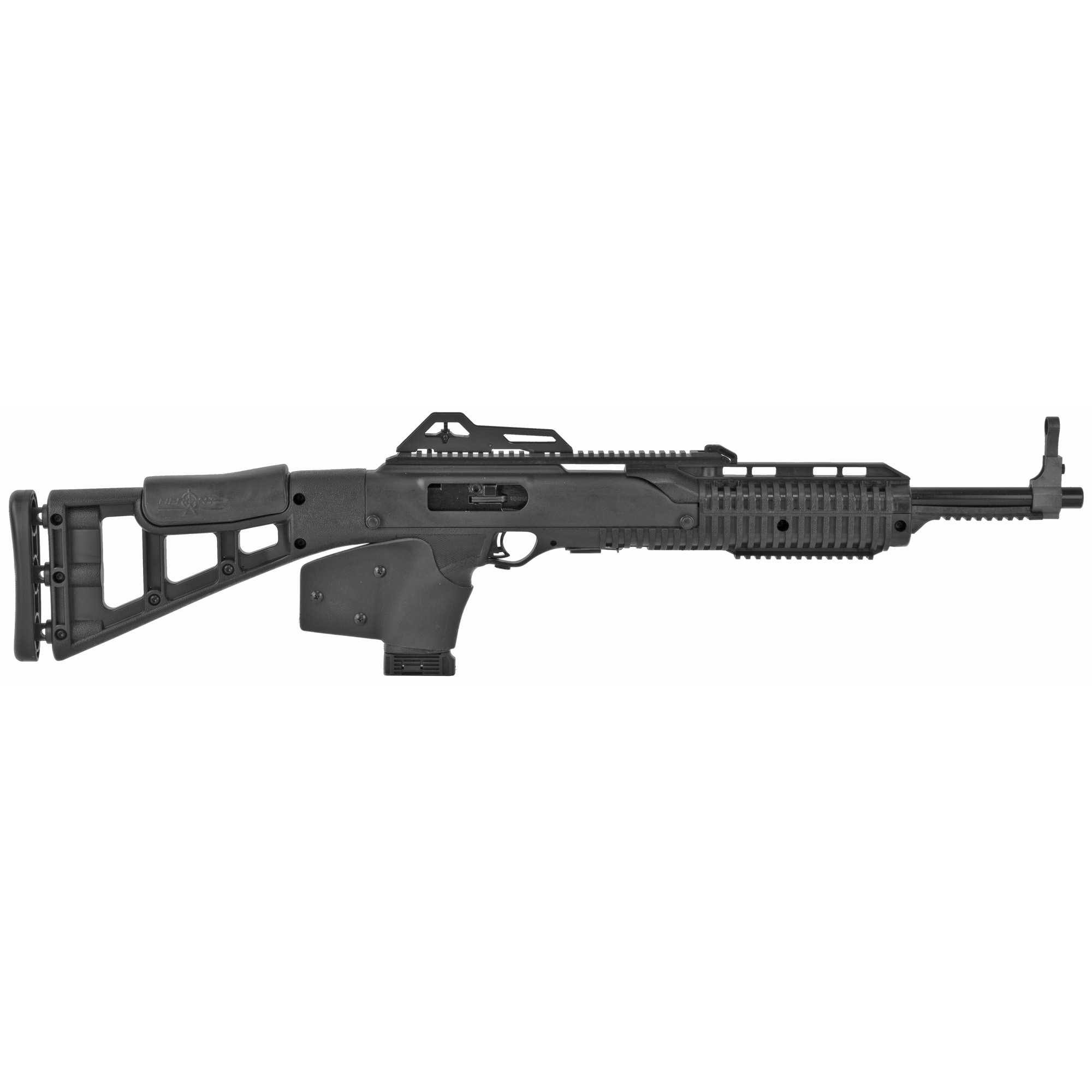 Hi-Point 10TS Carbine 10mm Black 17.5 in. 10 rd. Compliant