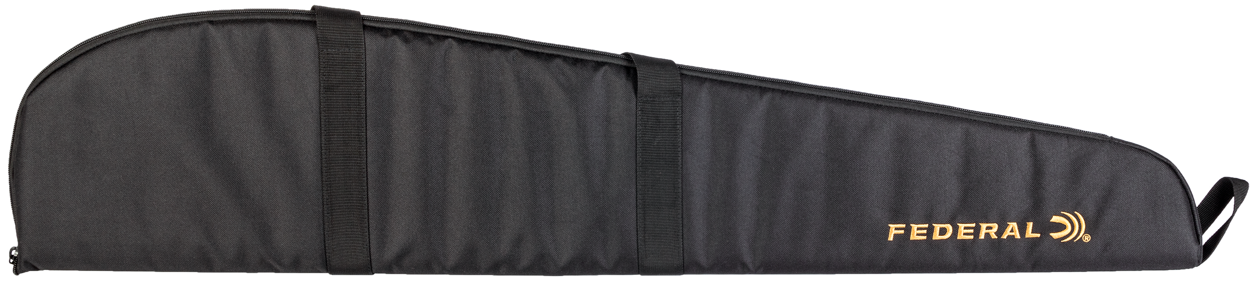 FED FTGSRC40 FEDERAL TOP GUN SCOPED RFL CASE 40