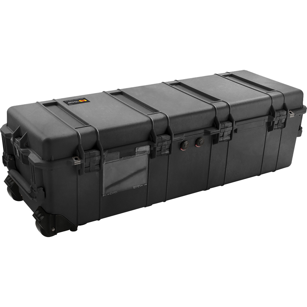 1740 Protector Long Case