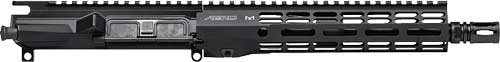 Aero Precision M4E1-T 300 AAC Complete Upper 10 Inch Chrome Barrel 1:7 Twist