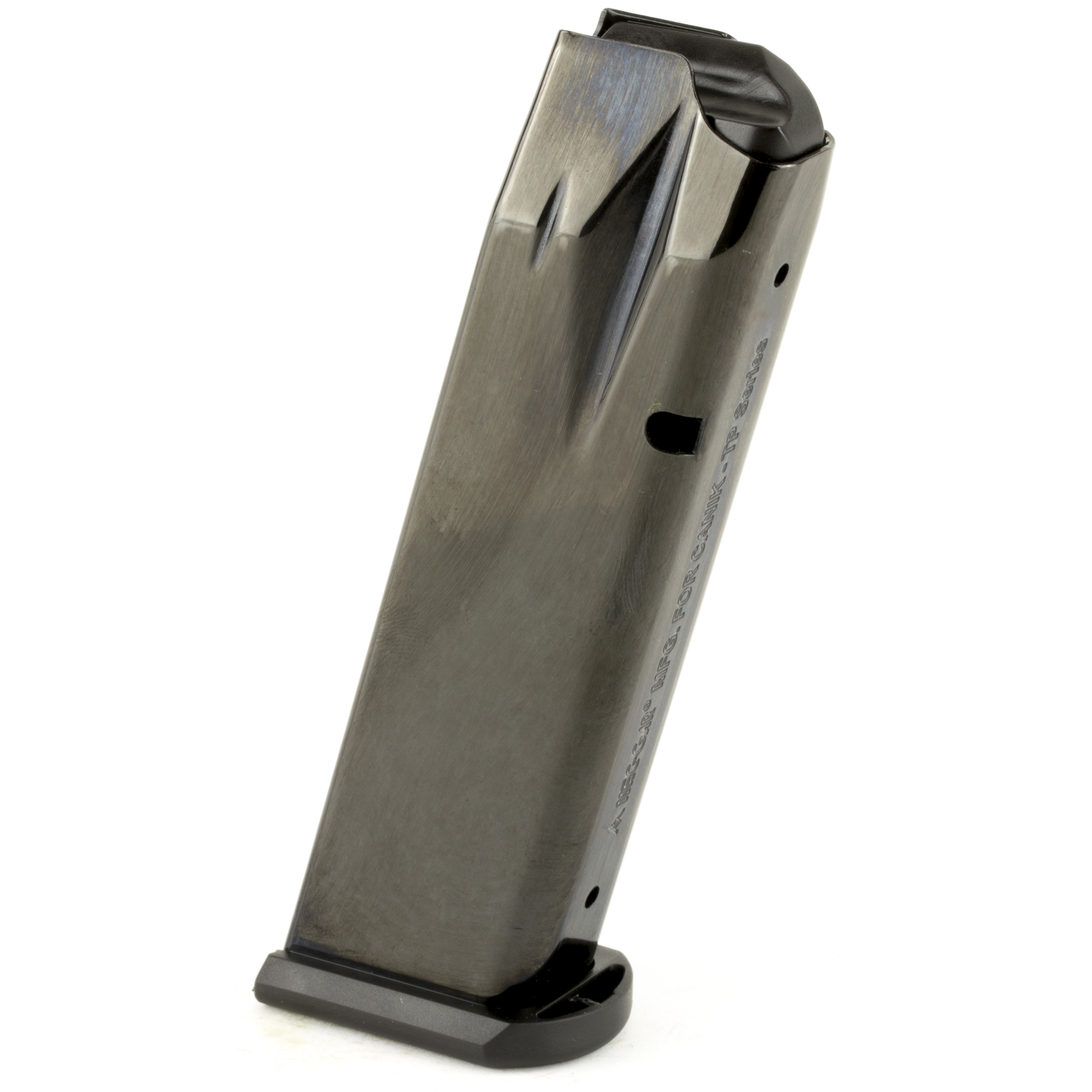 Canik TP9 Full Size Magazine 9mm 18 Round Compatible with Canik TP9 Series