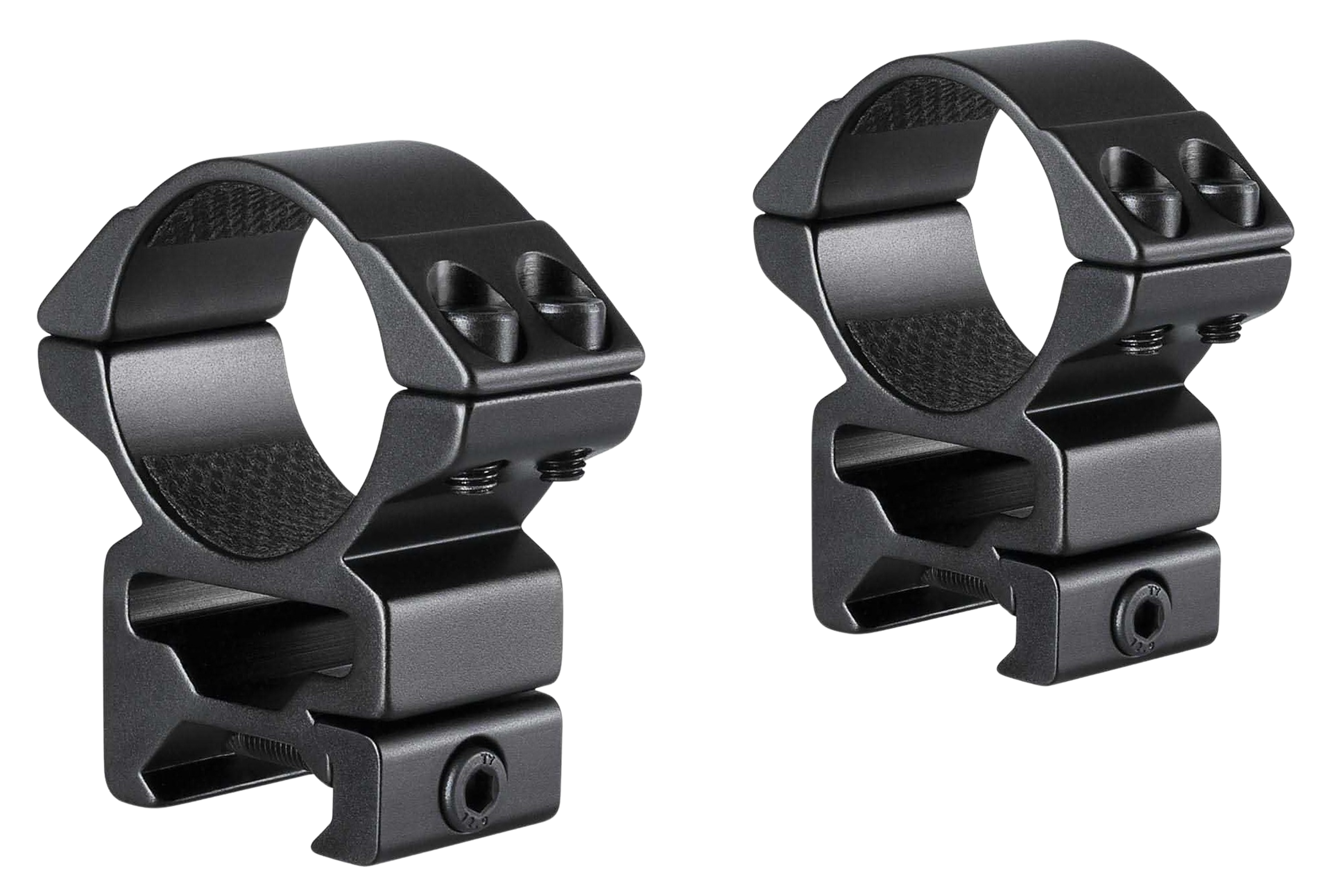 Hawke Sport Optics Match Mount 30mm Aluminum Weaver Rail