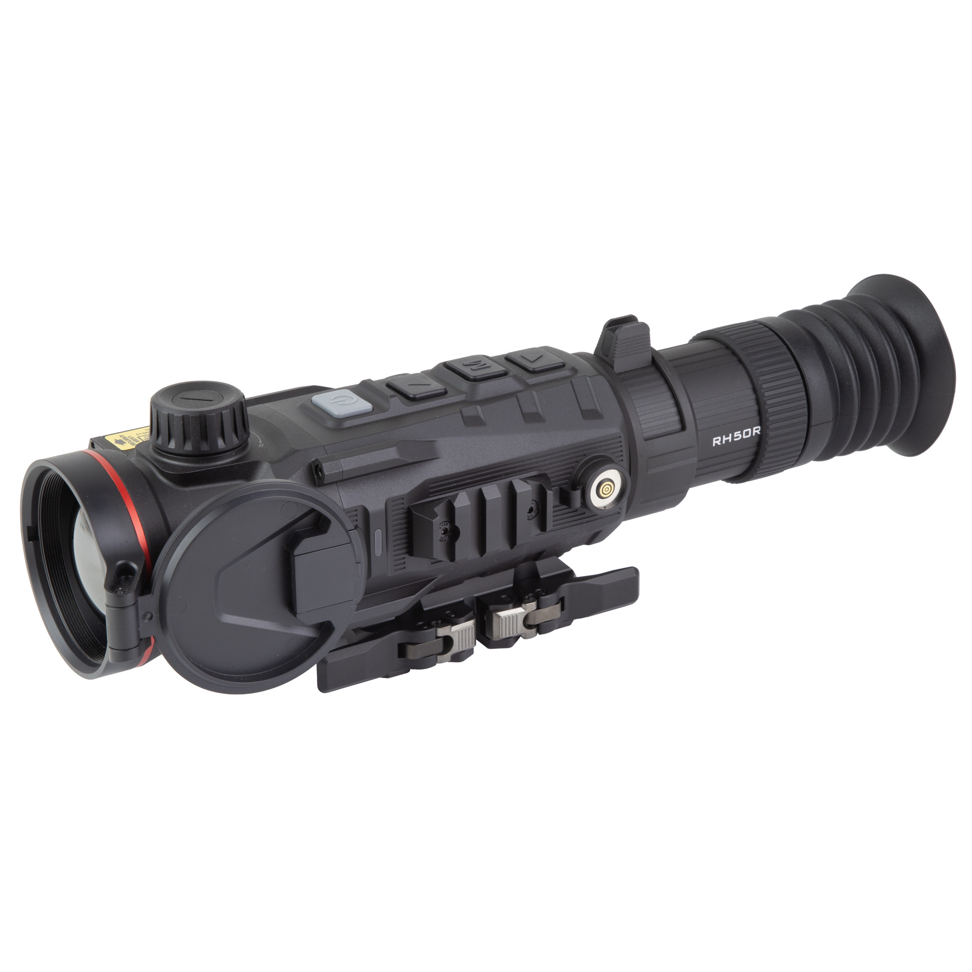 NOCPIX RICO2 H50R Thermal Scope 640x512 50mm LRF 3x Opt 8x Digi