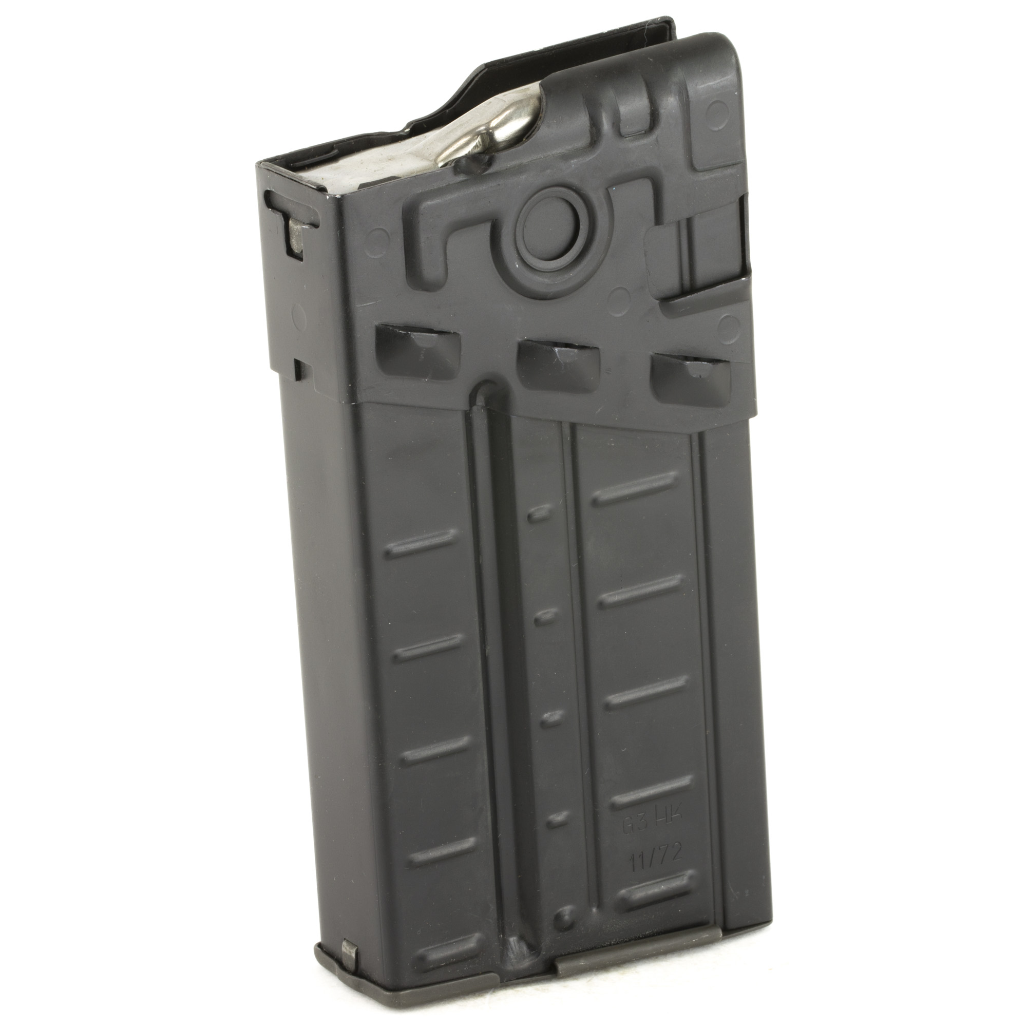 PTR MAG PTR 308WIN 20RD Refurbished Magazine for PTR-91 and HK G3