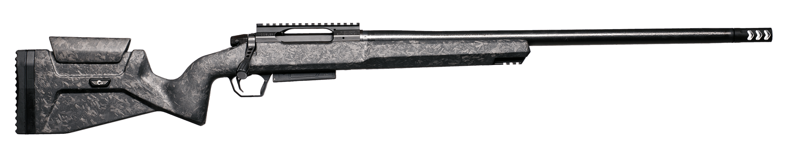CHRIS 8011400101 MCR          308    20        BLK