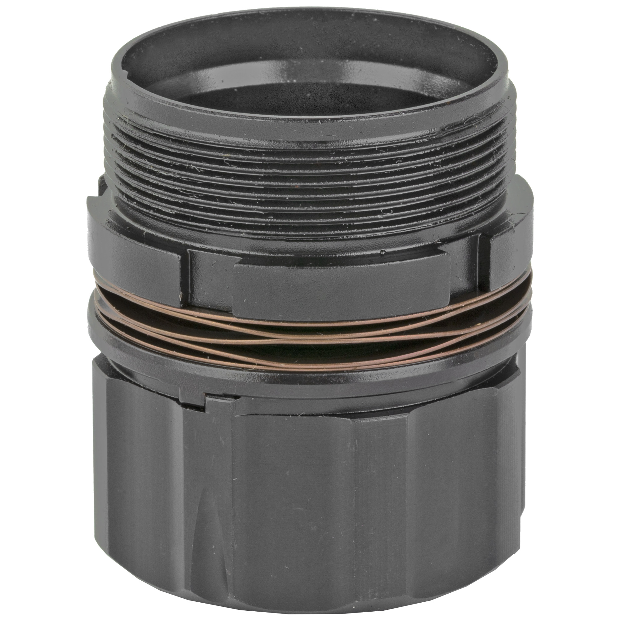 Dead Air Armament KeyMo Adapter HUB Socket Silencers 1 3/8-24