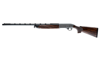 Beretta A400 Xcel Sporting 12 Gauge 30in 2 Rounds Wolf Gray Walnut Finish