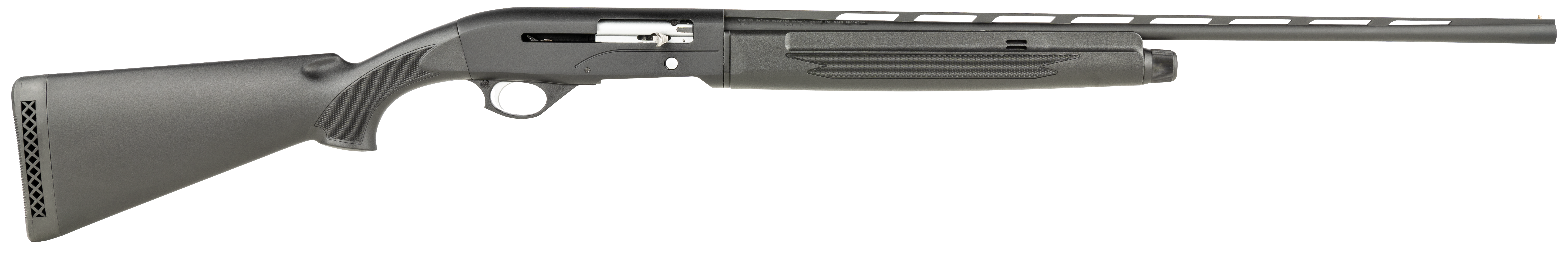 Mossberg Sa 410 Field Shotgun 410 Bore 26 inch 4 plus 1 Matte Blued Right Hand
