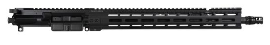 Primary Weapons Systems MK116 MOD 1-M Upper 16.1in 223 Wylde AR Rifles