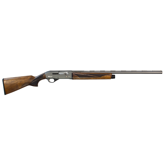 G-Force Arms GF1 Shotgun 12 ga. 28 in. Gray Walnut 3 in.