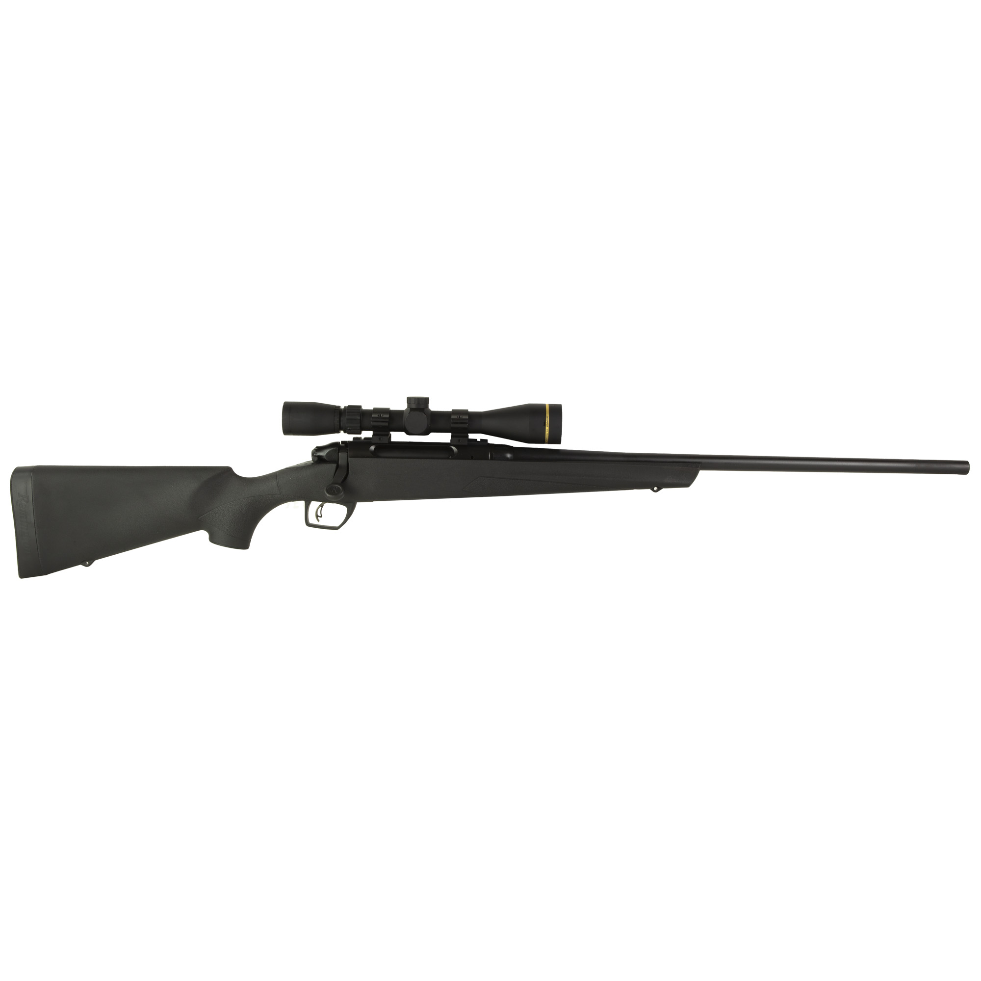 Remington 783 Lvx Freedom Combo 270 Winchester 22 inches Bolt Action R85905