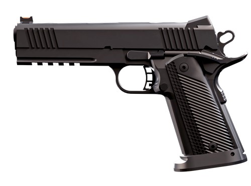 Ria Tac Ultra Fs Hc 9mm 16rd